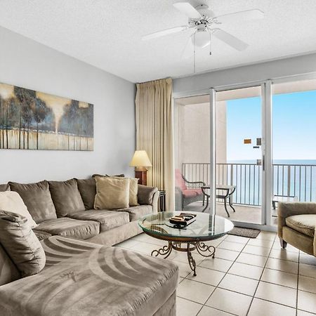 Ferienwohnung Majestic Sun 1012A Destin Exterior foto