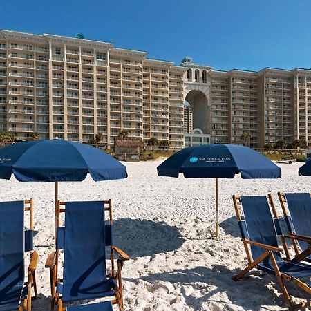 Ferienwohnung Majestic Sun 1012A Destin Exterior foto