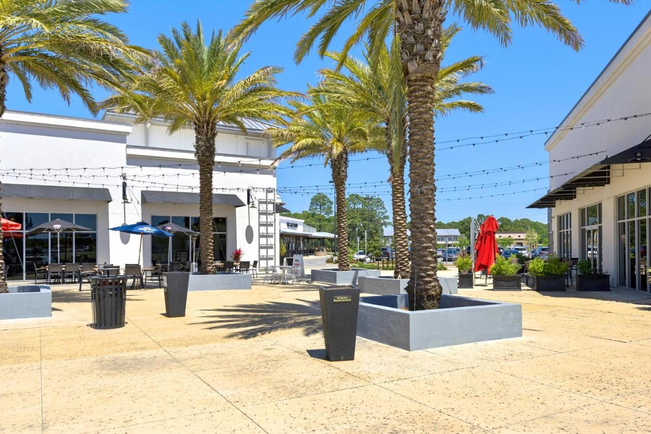 Ferienwohnung Majestic Sun 1012A Destin Exterior foto