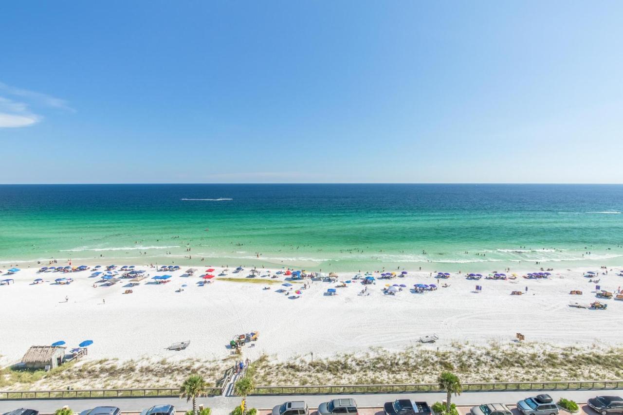 Ferienwohnung Majestic Sun 1012A Destin Exterior foto