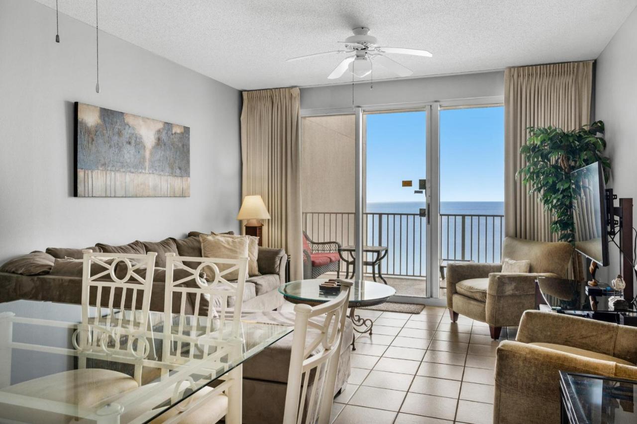 Ferienwohnung Majestic Sun 1012A Destin Exterior foto