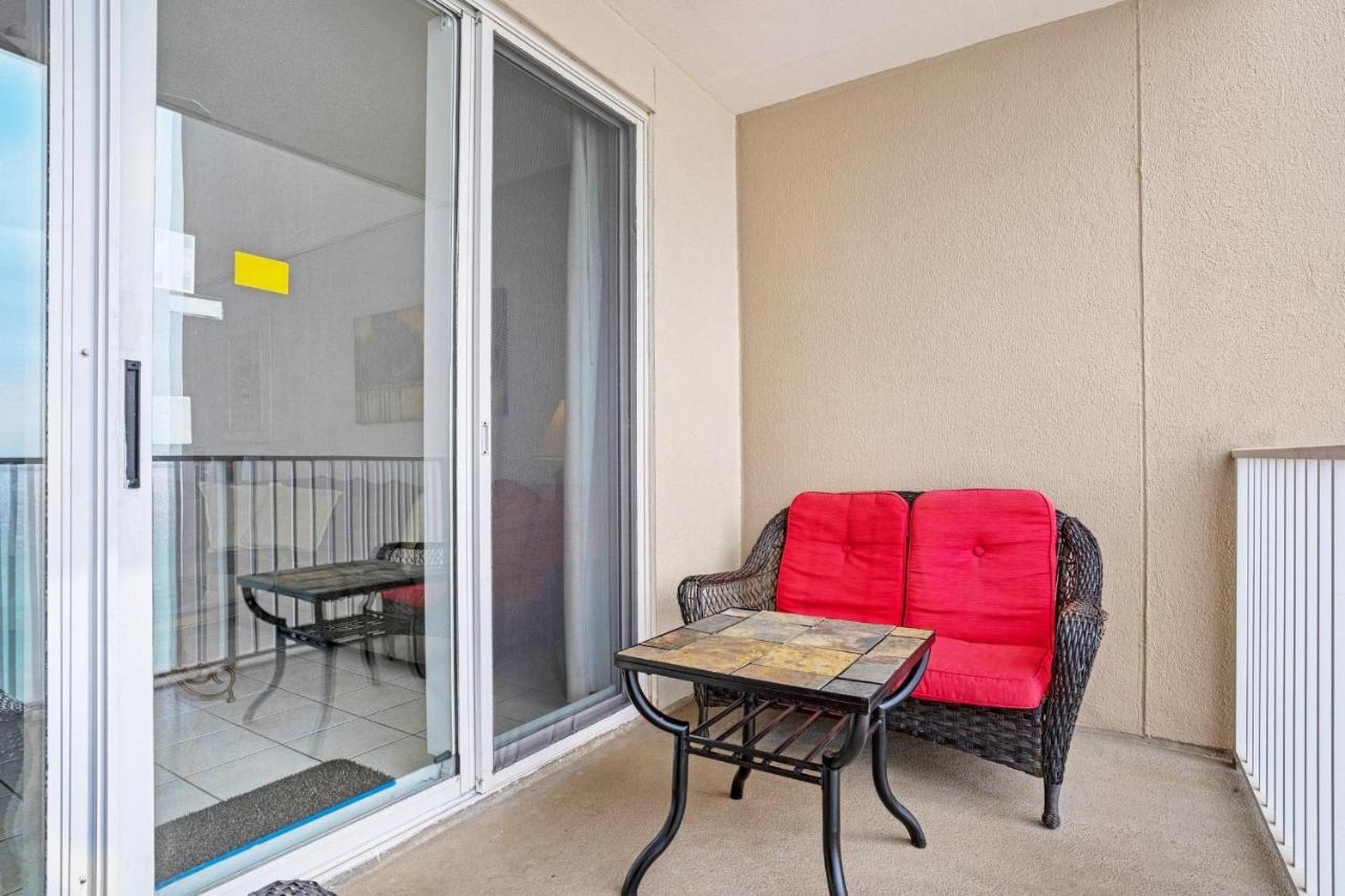 Ferienwohnung Majestic Sun 1012A Destin Exterior foto