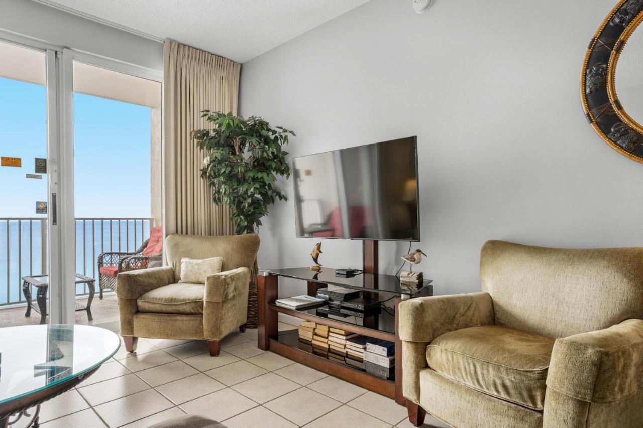 Ferienwohnung Majestic Sun 1012A Destin Exterior foto