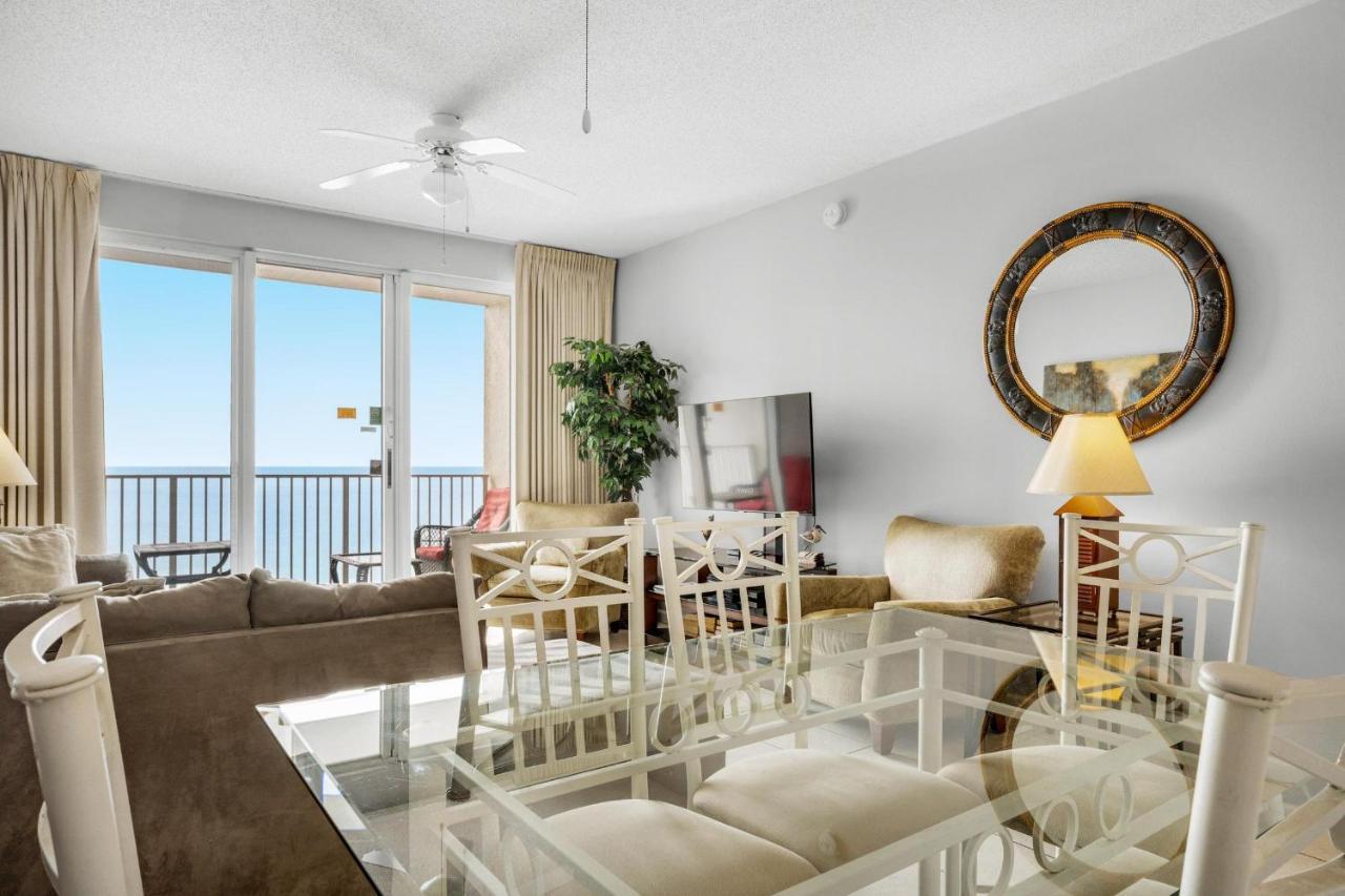 Ferienwohnung Majestic Sun 1012A Destin Exterior foto