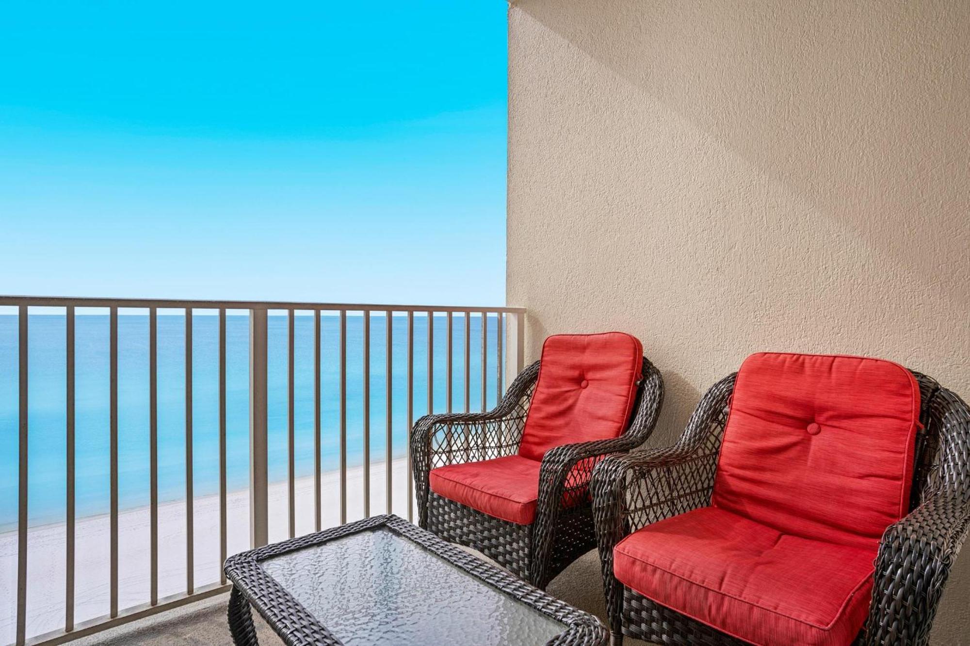 Ferienwohnung Majestic Sun 1012A Destin Exterior foto