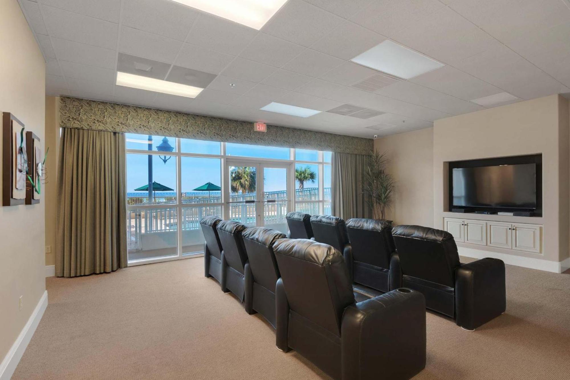 Ferienwohnung Majestic Sun 1012A Destin Exterior foto